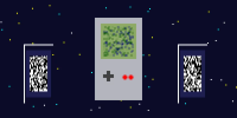 澳门博彩APP下载像素游戏机界面