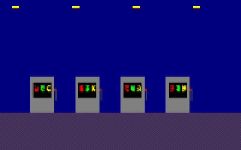 澳门博彩像素赌场游戏大厅