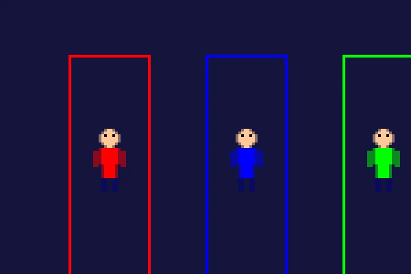 澳门博彩像素版德州扑克游戏