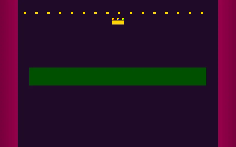 澳门博彩像素VIP贵宾厅场景